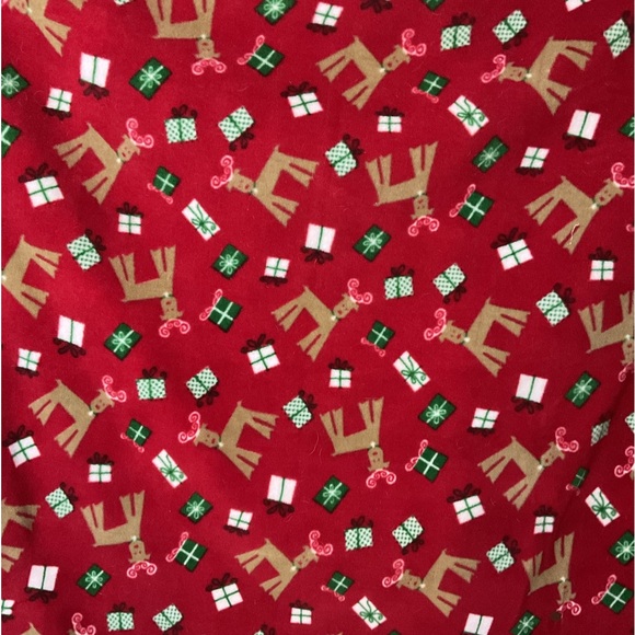 Patterned blankets - Picture 5 of 7